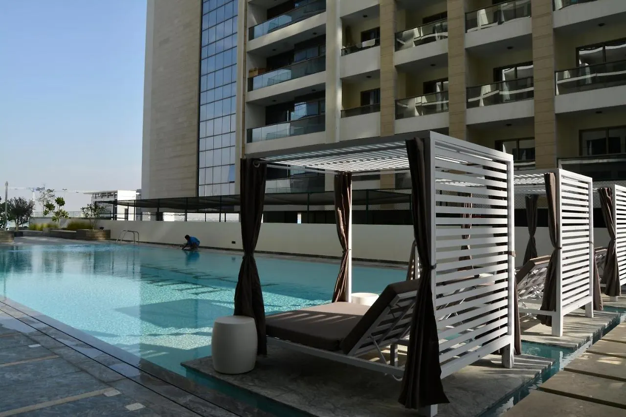 Luxurious Smart Home Dubai