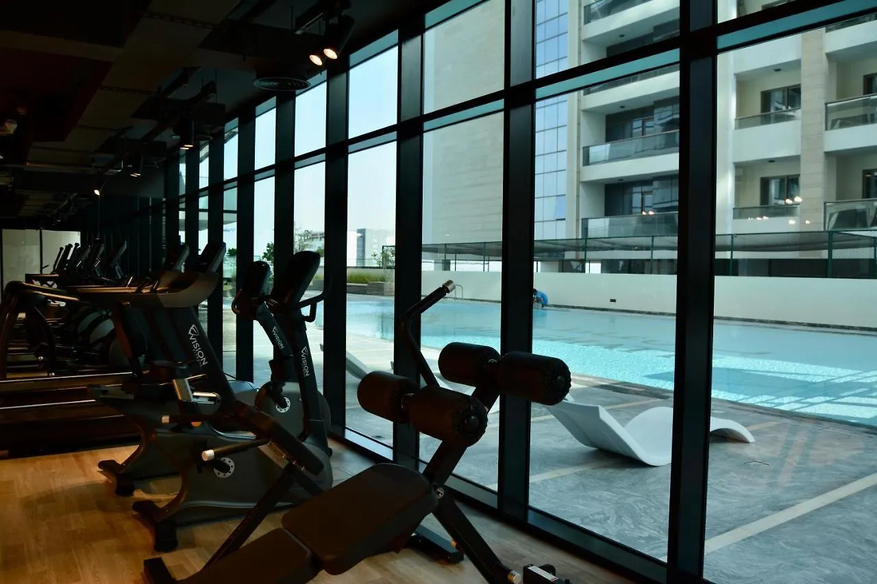 Luxurious Smart Home Dubai United Arab Emirates