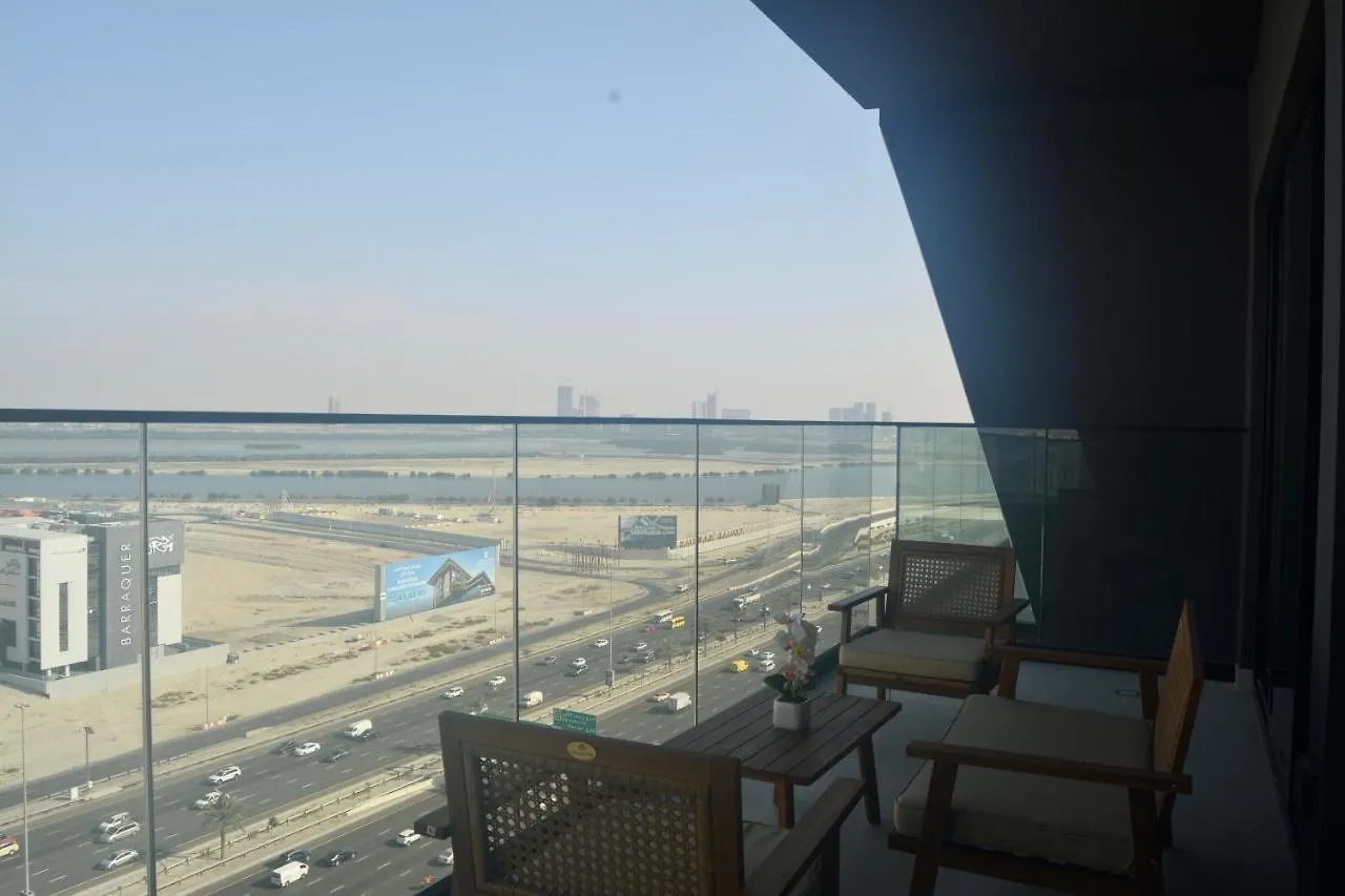 Luxurious Smart Home Dubai