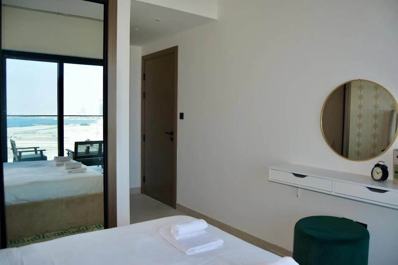 Luxurious Smart Home Dubai United Arab Emirates