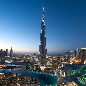 Grand Pearl For Boys Dubai