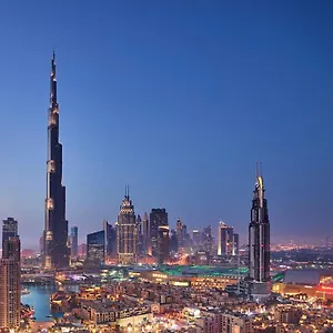 Vacation Near Adcb Metro & Sharaf Dg Metro Stations Dubai