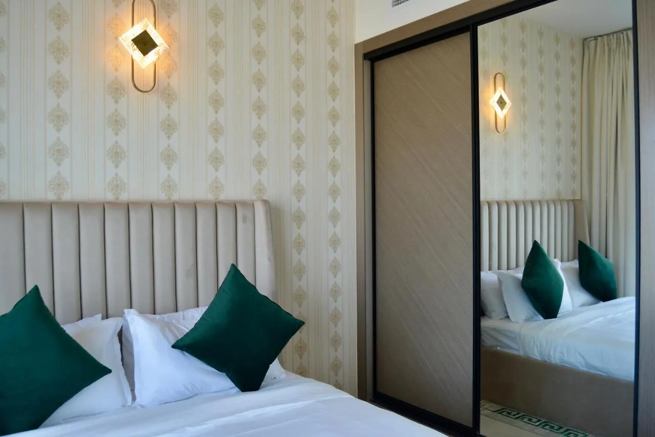 Apartment Luxurious Smart Home Dubai