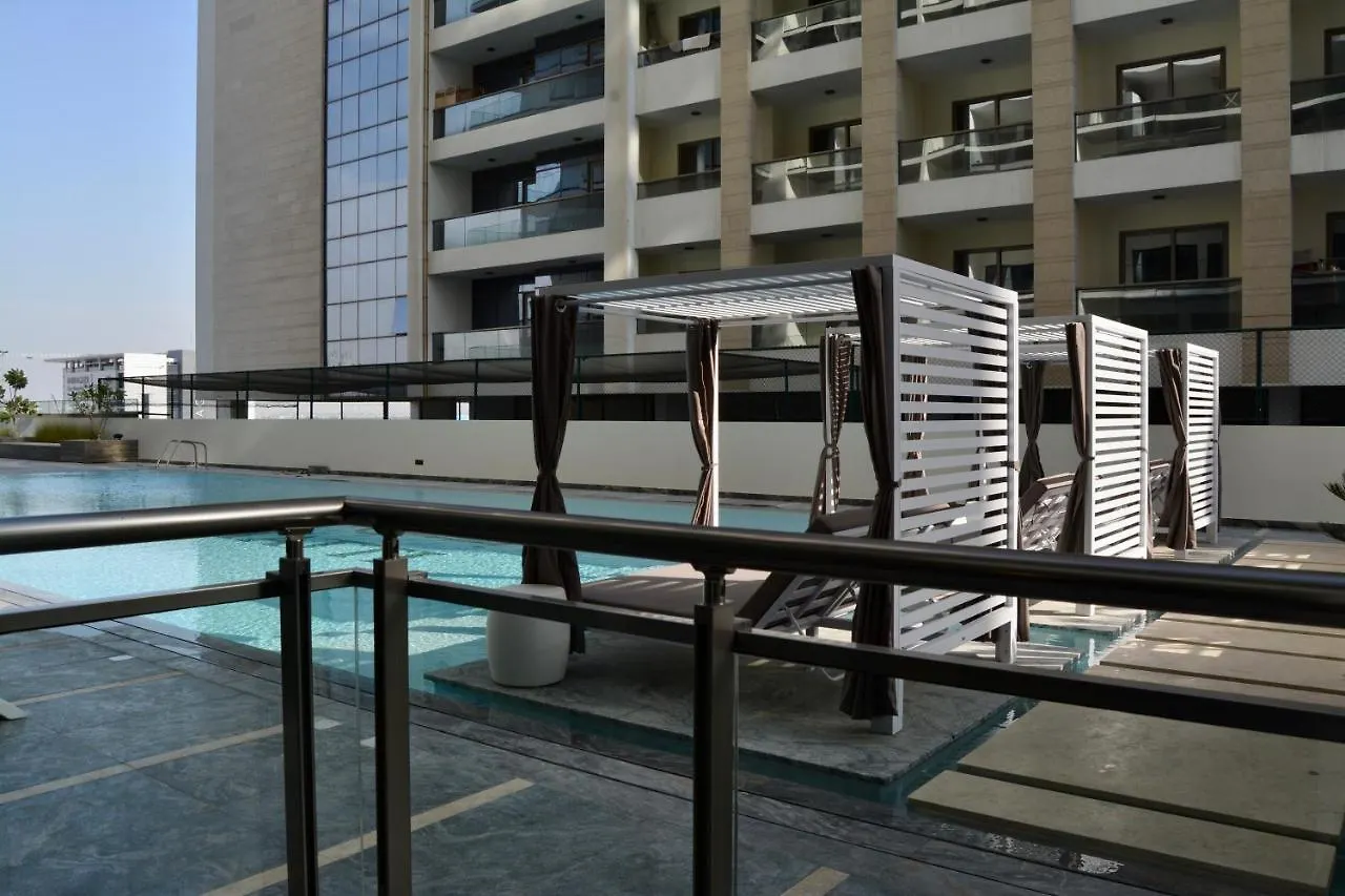 Luxurious Smart Home Dubai