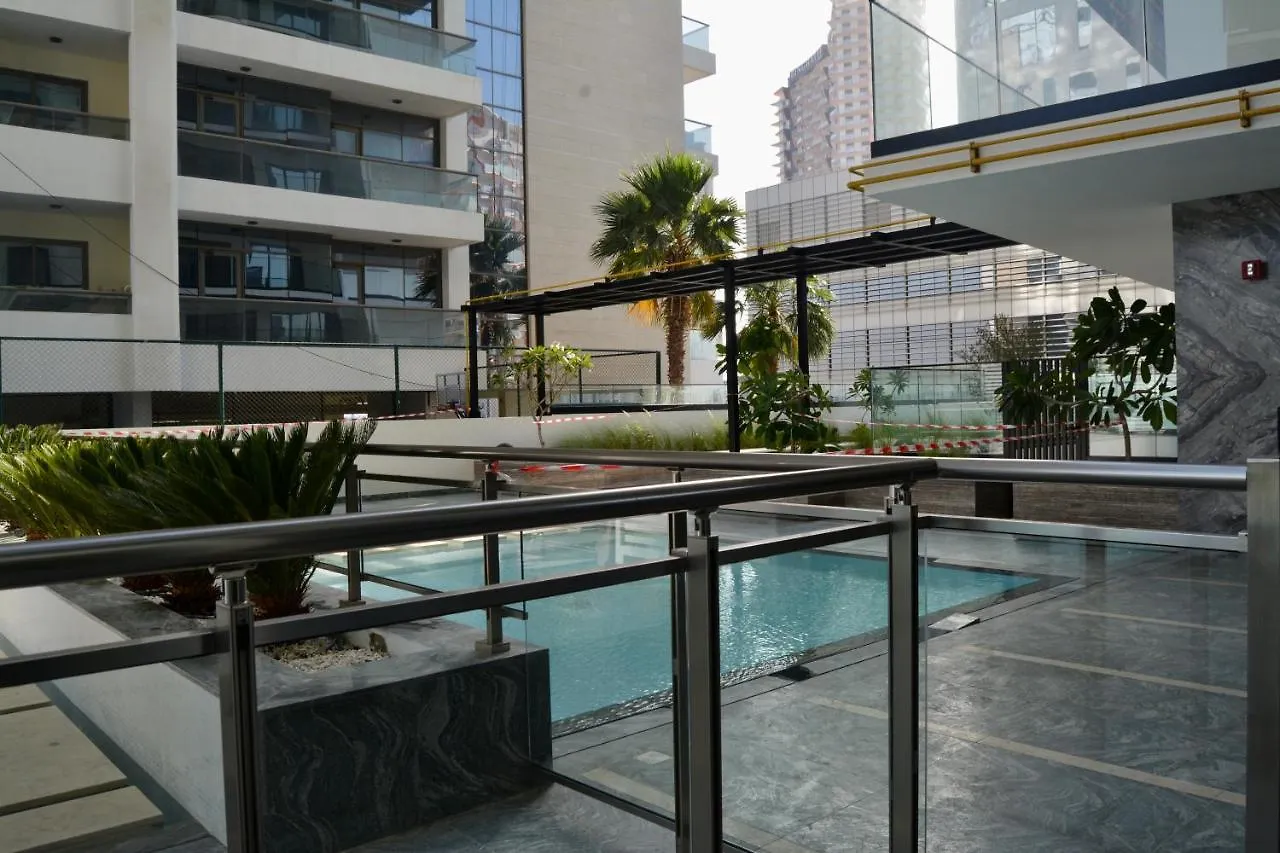 Apartment Luxurious Smart Home Dubai